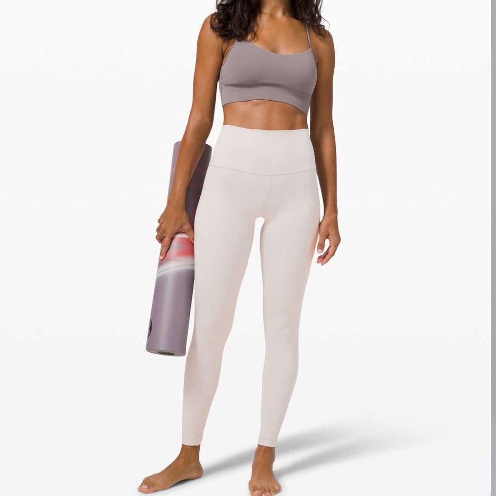 Lululemon Align Leggings